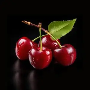 Fresh Cherry