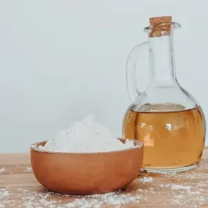 Vinegar