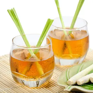 lemon grass tea cut