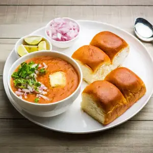 PAV BHAJI
