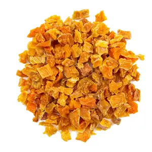Sweet potato flakes