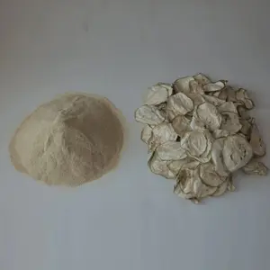 Bottle gourd flakes