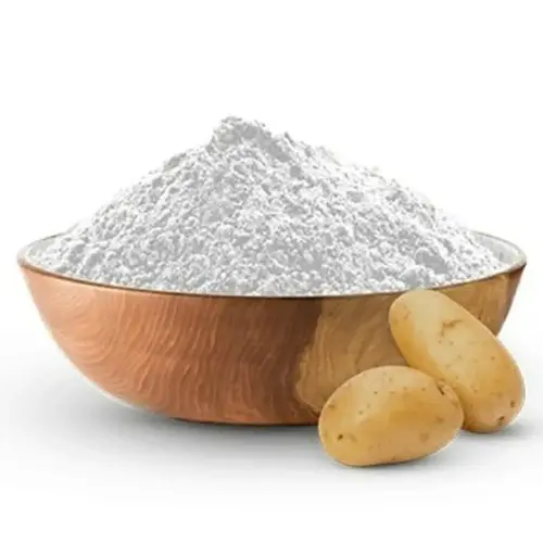 Potato powder