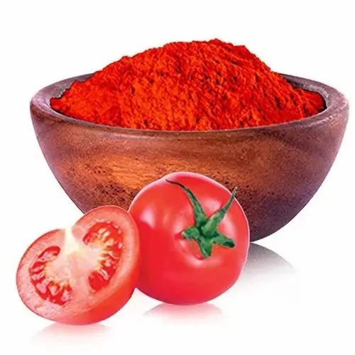 All tomato powder