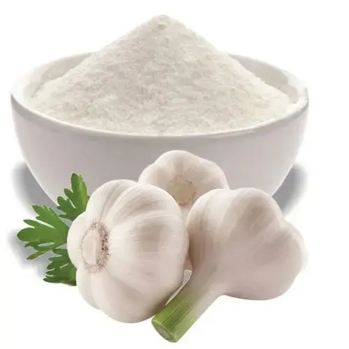 Garlic powder