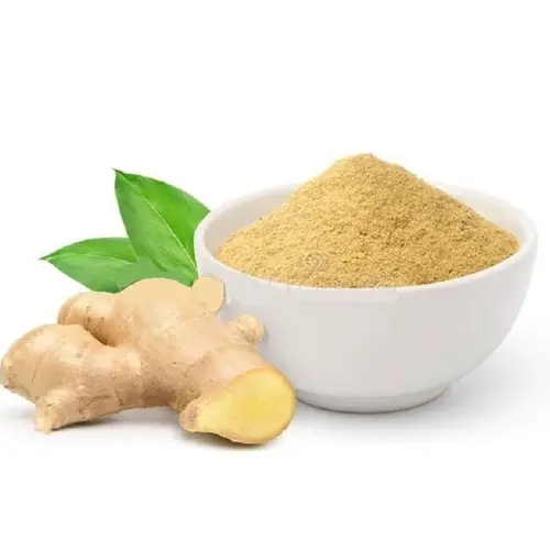 Ginger powder