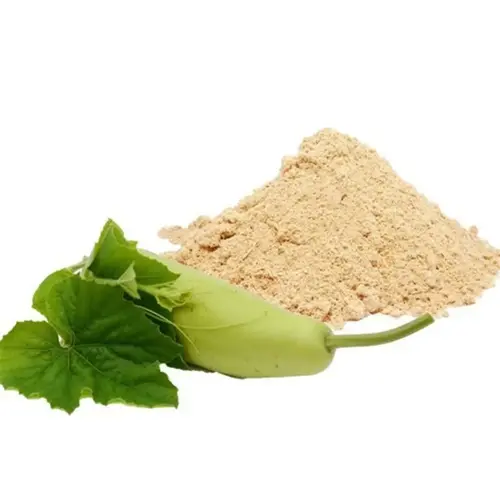 Milky lauki powder