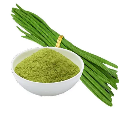 Drumstick powder