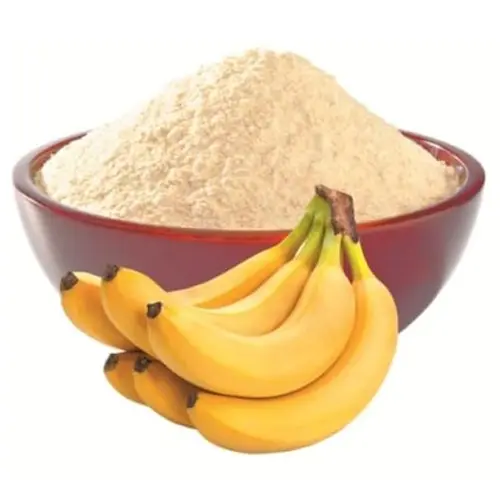 Banana  ripe powder