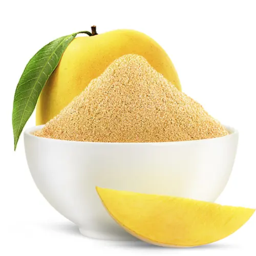 mango powder