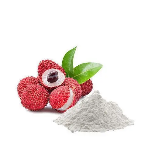 Lychee powder