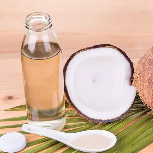 Virgin Coconut