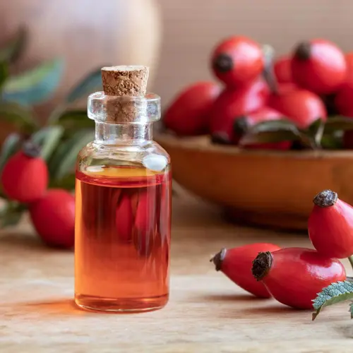 Rosehip