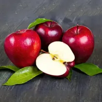 Fresh Apple