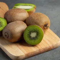 Fresh kiwi