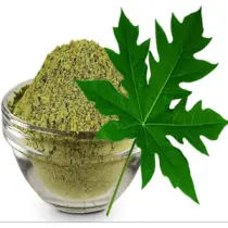 Carioca papaya Extract