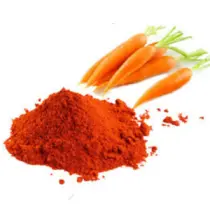 Carrot extract