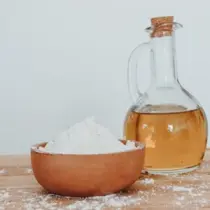 Vinegar