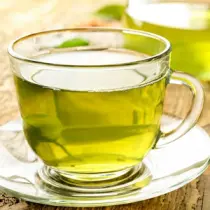 Green tea