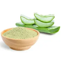 aloe vera powder