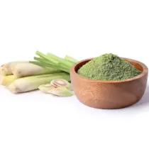 Lemon grass