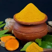 Turmeric