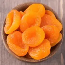 Apricots