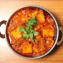 Paneer masala