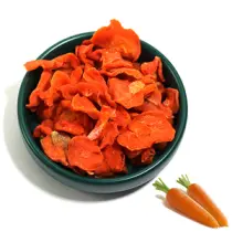 carrot flake