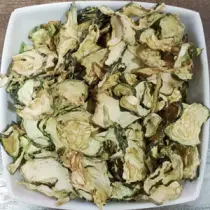 Cucumber Flakes