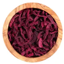 Beetroot  flakes