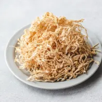 Radish Flakes