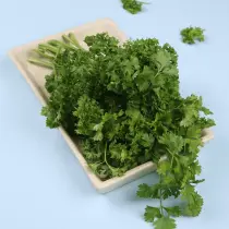 Parsley