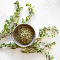Marjoram