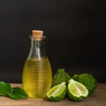 Bergamot