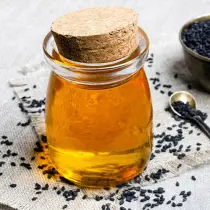 Black Cumin