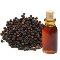 Black Pepper