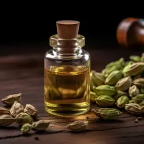Cardamom