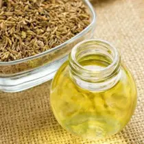 Cumin