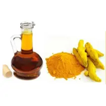 Curcuma Aromatics