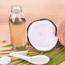 Virgin Coconut