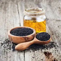 Black Seed