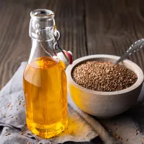 Flax Seed